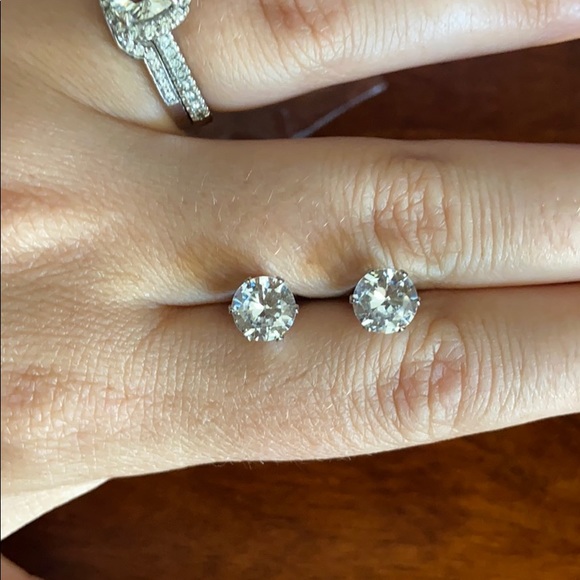 Other - Studded earrings